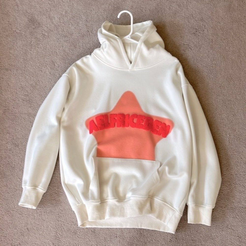 Aelfric Eden Hoodie